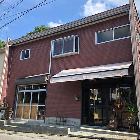 Torus 修善寺 Condominium 貸切宿 Ukusu Exterior foto