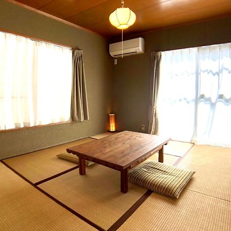 Torus 修善寺 Condominium 貸切宿 Ukusu Exterior foto