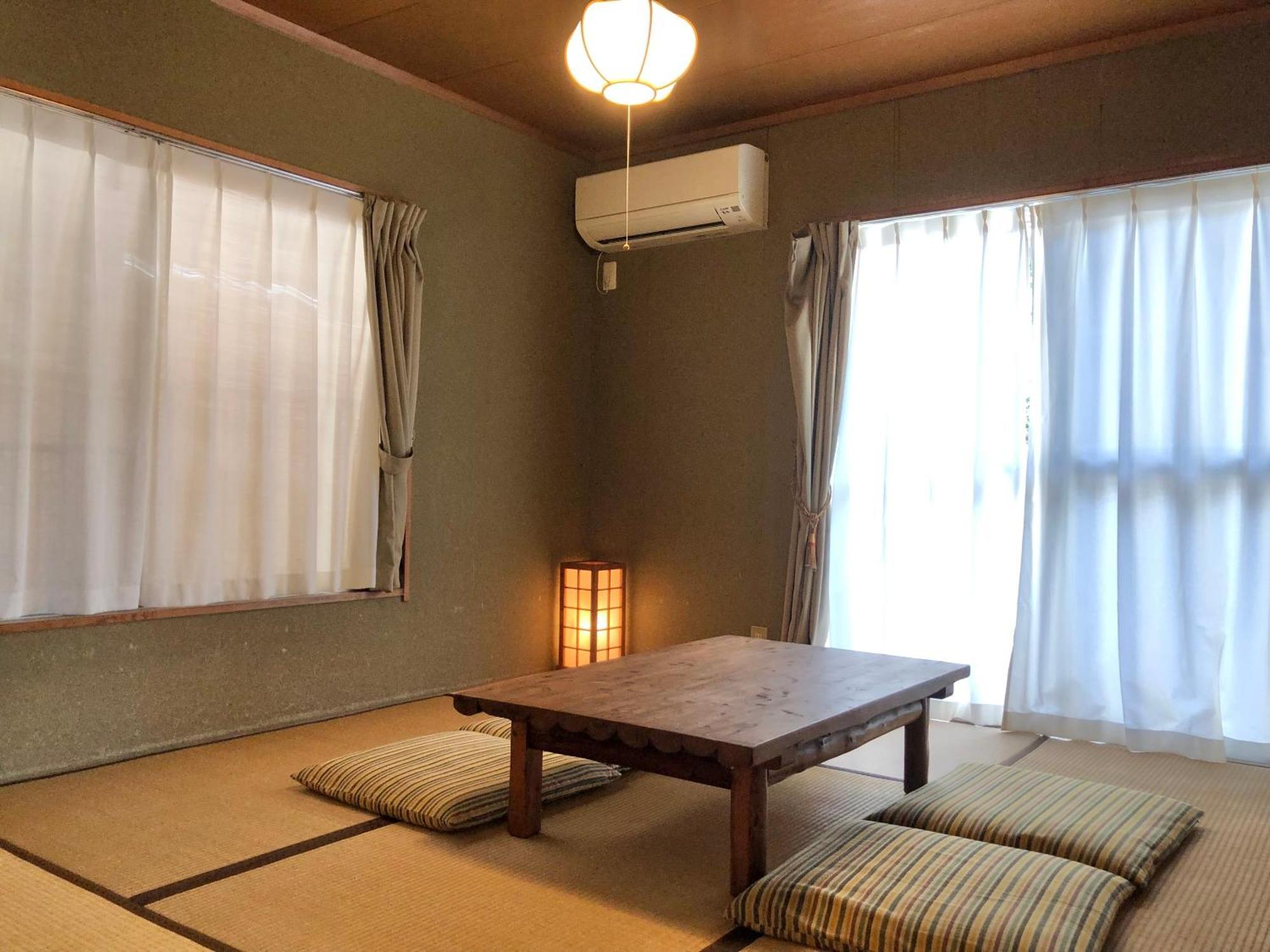 Torus 修善寺 Condominium 貸切宿 Ukusu Exterior foto
