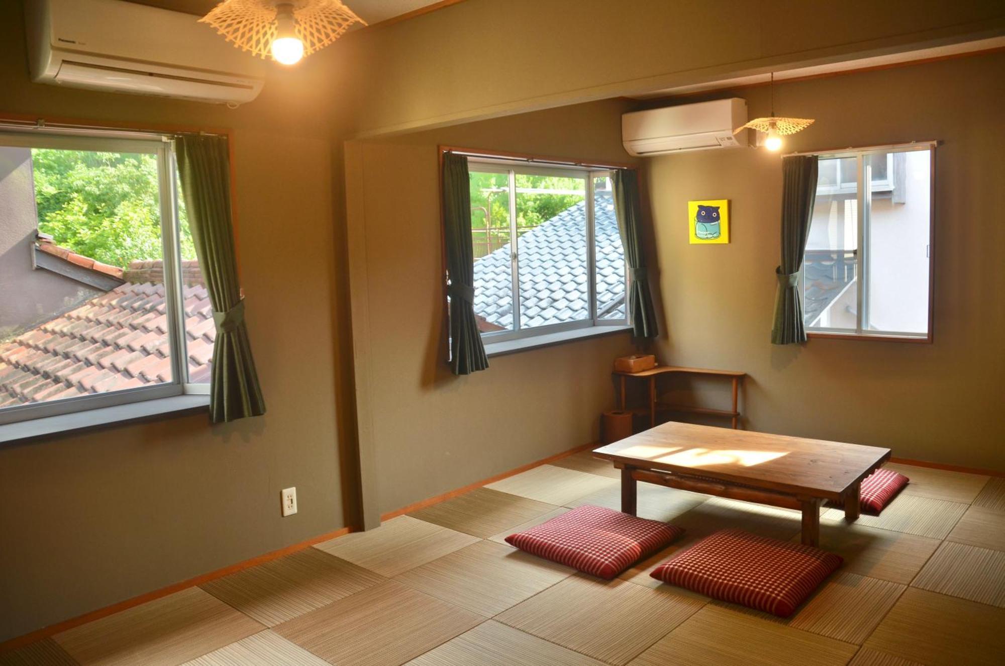 Torus 修善寺 Condominium 貸切宿 Ukusu Exterior foto