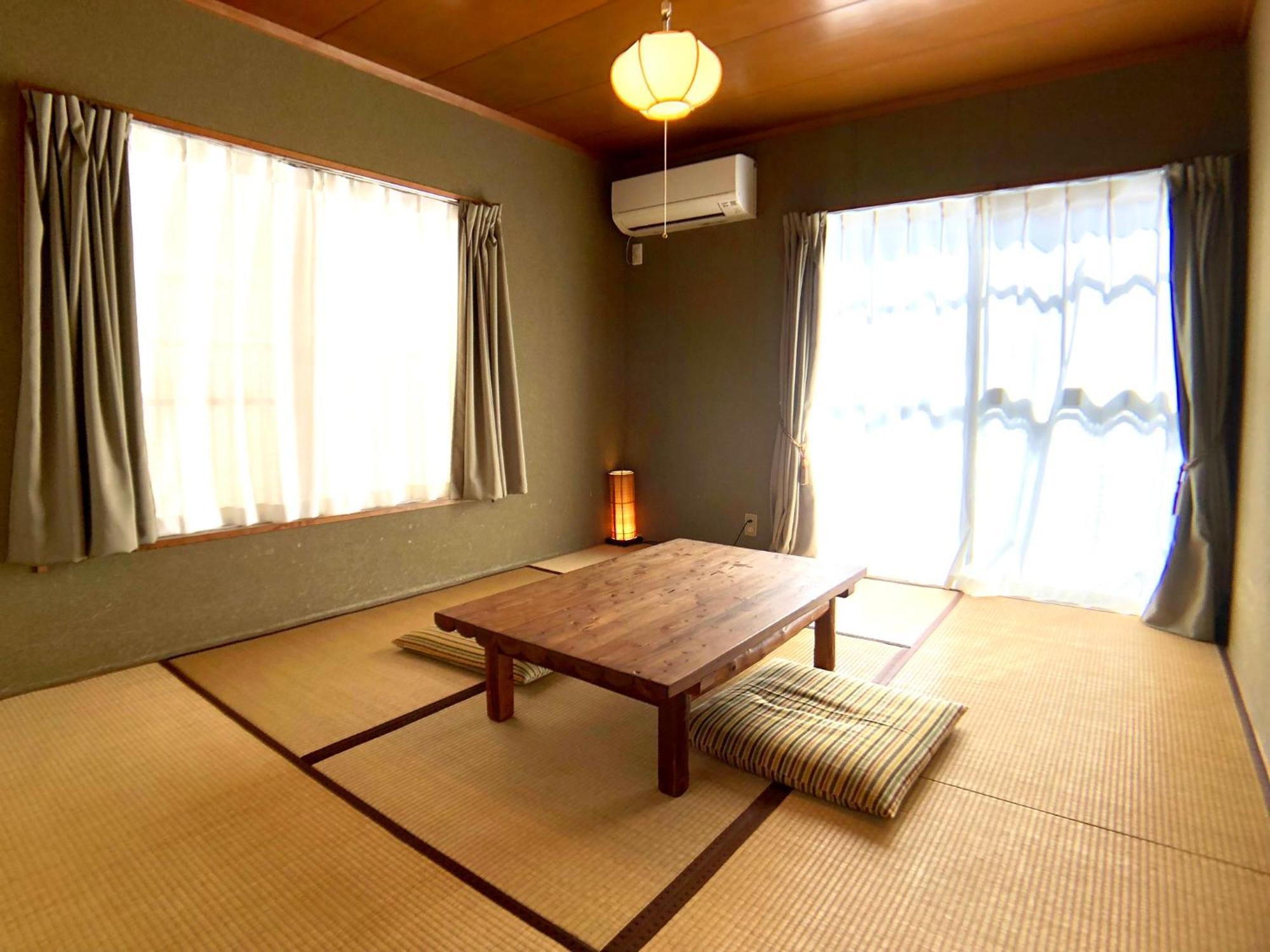 Torus 修善寺 Condominium 貸切宿 Ukusu Exterior foto